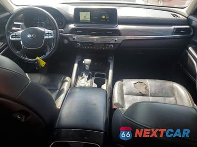 Zdjęcie 8 z 13 samochodu: 2020 KIA TELLURIDE EX VIN:5XYP34HC7LG042188 - miniatura