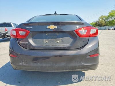 Zdjęcie 6 z 12 samochodu: 2017 CHEVROLET CRUZE LT VIN:1G1BE5SM7H7231478 - miniatura