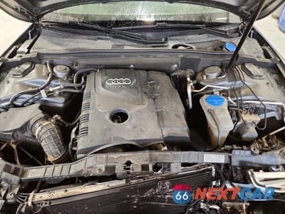 Zdjęcie 11 z 11 samochodu: 2013 AUDI A5 PRESTIGE VIN:WAUVFAFH1DN000652 - miniatura