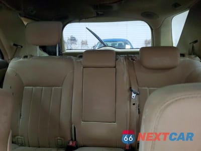 Zdjęcie 10 z 13 samochodu: 2008 MERCEDES-BENZ ML 350 VIN:4JGBB86E38A373832 - miniatura
