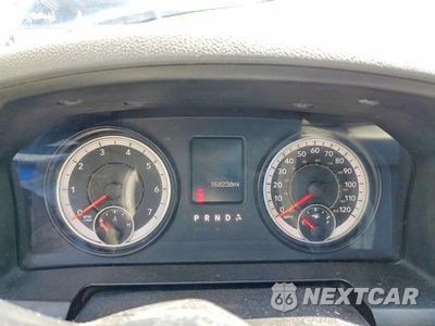 Zdjęcie 9 z 12 samochodu: 2016 RAM 1500 ST VIN:1C6RR7FT4GS417859 - miniatura
