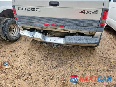 Zdjęcie 9 z 10 samochodu: 2001 DODGE RAM 3500 VIN:1B7MF33681J203859 - miniatura