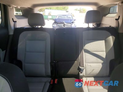Zdjęcie 10 z 14 samochodu: 2023 GMC TERRAIN SLE VIN:3GKALMEG7PL239037 - miniatura
