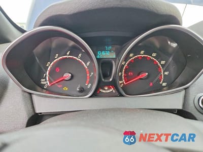 Zdjęcie 9 z 13 samochodu: 2016 FORD FIESTA ST VIN:3FADP4GX6GM133348 - miniatura