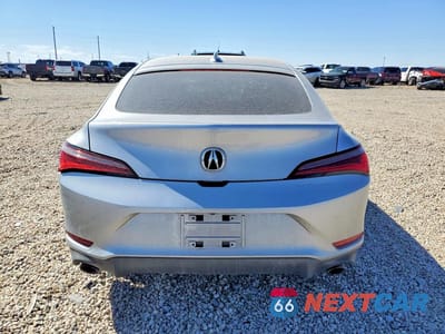 Zdjęcie 6 z 12 samochodu: 2023 ACURA INTEGRA VIN:19UDE4H29PA026411 - miniatura