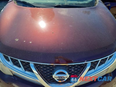 Zdjęcie 11 z 11 samochodu: 2014 NISSAN MURANO S VIN:JN8AZ1MW4EW501965 - miniatura