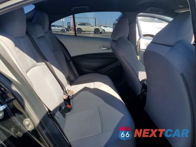 Zdjęcie 10 z 12 samochodu: 2023 TOYOTA COROLLA SE VIN:5YFS4MCE9PP165265 - miniatura