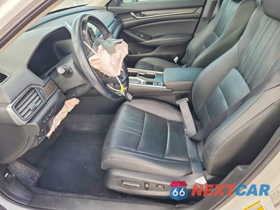 Zdjęcie 7 z 13 samochodu: 2020 HONDA ACCORD TOURING VIN:1HGCV2F94LA012765 - miniatura