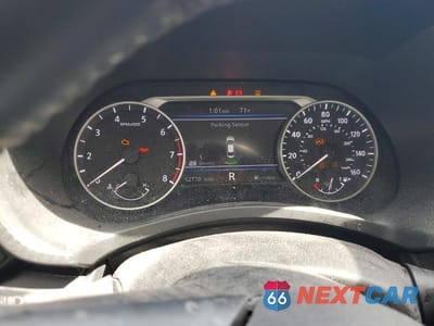 Zdjęcie 9 z 12 samochodu: 2023 NISSAN SENTRA SV VIN:3N1AB8CV3PY324180 - miniatura
