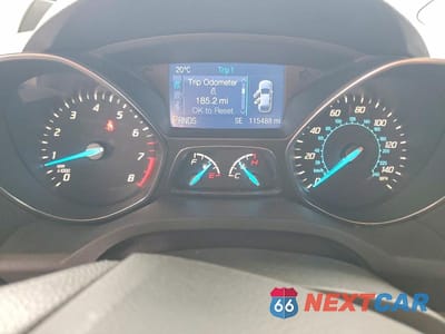 Zdjęcie 9 z 13 samochodu: 2014 FORD ESCAPE S VIN:1FMCU0F74EUB61629 - miniatura