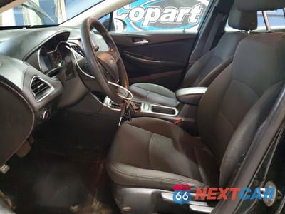 Zdjęcie 7 z 11 samochodu: 2016 CHEVROLET CRUZE LT VIN:1G1BE5SM3G7304232 - miniatura