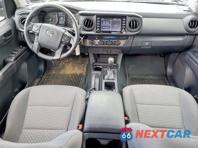Zdjęcie 8 z 12 samochodu: 2023 TOYOTA TACOMA SR V6 VIN:3TMCZ5AN4PM642335 - miniatura