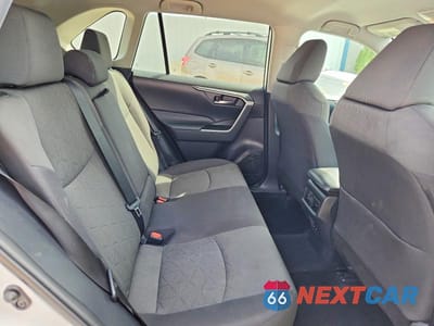Zdjęcie 11 z 13 samochodu: 2021 TOYOTA RAV4 XLE VIN:2T3W1RFV9MW117544 - miniatura