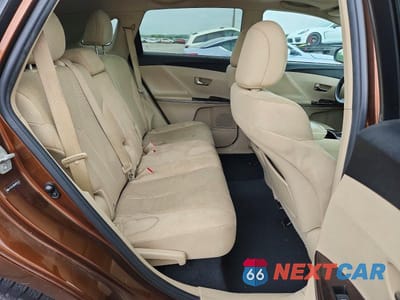 Zdjęcie 10 z 11 samochodu: 2010 TOYOTA VENZA FWD V6 VIN:4T3ZK3BB0AU024734 - miniatura