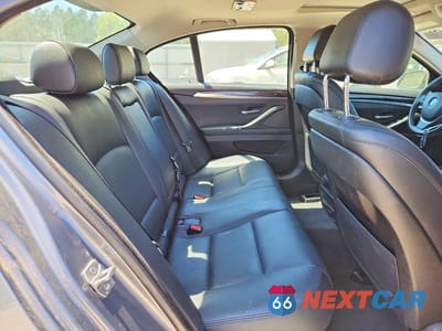 Zdjęcie 10 z 11 samochodu: 2015 BMW 528 XI VIN:WBA5A7C55FD624412 - miniatura