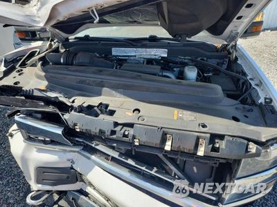 Zdjęcie 11 z 12 samochodu: 2019 CHEVROLET 3500 HD VIN:1GC4KYEY1KF171719 - miniatura