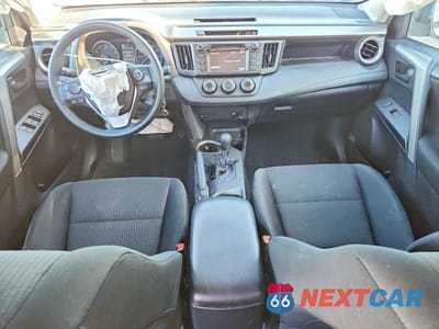 Zdjęcie 8 z 13 samochodu: 2017 TOYOTA RAV4 LE VIN:2T3BFREV0HW570815 - miniatura