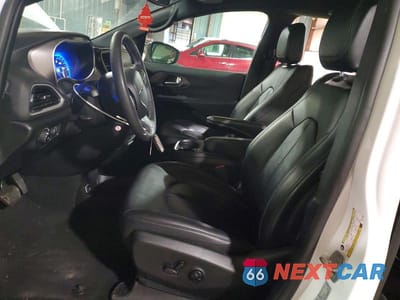 Zdjęcie 7 z 14 samochodu: 2025 CHRYSLER PACIFICA SELECT VIN:2C4RC1BG2SR512656 - miniatura