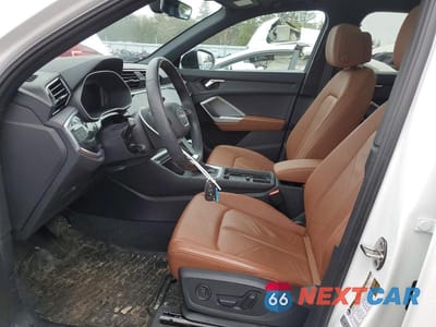 Zdjęcie 7 z 14 samochodu: 2024 AUDI Q3 PREMIUM S LINE 45 VIN:WA1DECF36R1085644 - miniatura