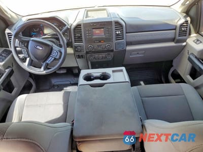 Zdjęcie 8 z 12 samochodu: 2017 FORD F250 SUPER DUTY VIN:1FT7W2BT3HEE14842 - miniatura