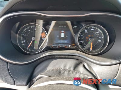 Zdjęcie 9 z 13 samochodu: 2019 JEEP CHEROKEE LIMITED VIN:1C4PJLDB7KD373198 - miniatura