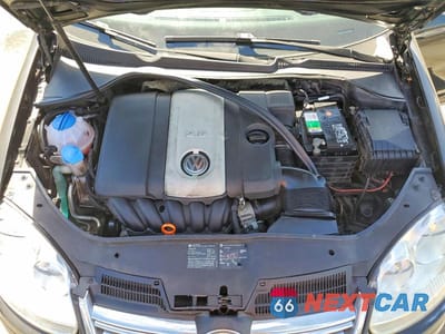 Zdjęcie 11 z 12 samochodu: 2008 VOLKSWAGEN JETTA SE VIN:3VWRM71K18M175027 - miniatura