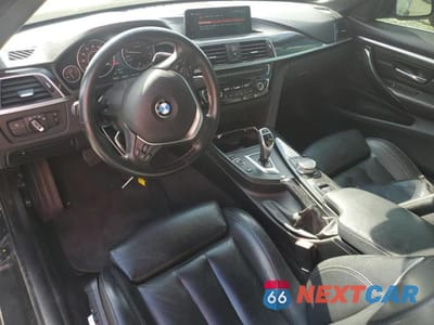 Zdjęcie 8 z 12 samochodu: 2019 BMW 430XI VIN:WBA4Z3C55KEF31541 - miniatura