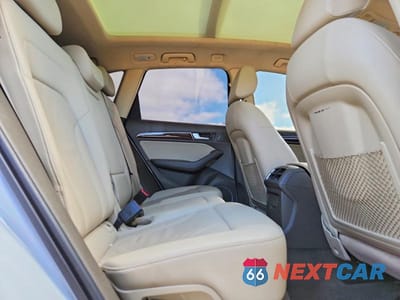 Zdjęcie 11 z 12 samochodu: 2017 AUDI Q5 VIN:WA1D7AFP6HA071517 - miniatura