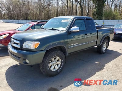 2006 TOYOTA TUNDRA SR5 5TBBT44196S486767 - główne zdjęcie licytacji z USA - miniatura