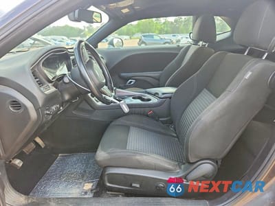 Zdjęcie 7 z 12 samochodu: 2022 DODGE CHALLENGER SXT VIN:2C3CDZAG8NH103370 - miniatura