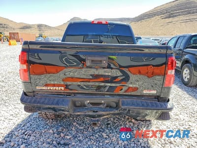 Zdjęcie 6 z 12 samochodu: 2015 GMC SIERRA K1500 SLT VIN:3GTU2VEC5FG483856 - miniatura