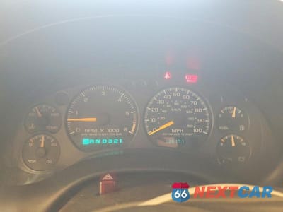 Zdjęcie 9 z 12 samochodu: 2000 CHEVROLET S TRUCK S10 VIN:1GCCS19W3Y8286119 - miniatura