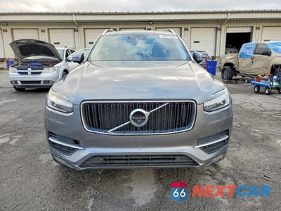 Piąte zdjęcie samochodu w środku: 2016 VOLVO XC90 T6 VIN:YV4A22PK1G1070917 - miniatura