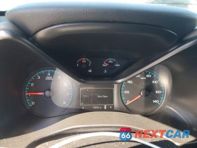 Zdjęcie 9 z 13 samochodu: 2021 CHEVROLET COLORADO VIN:1GCGSBEN1M1131639 - miniatura