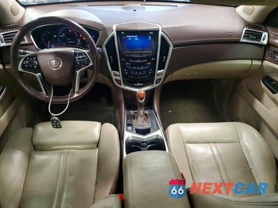 Zdjęcie 8 z 14 samochodu: 2015 CADILLAC SRX PREMIUM COLLECTION VIN:3GYFNDE30FS530079 - miniatura