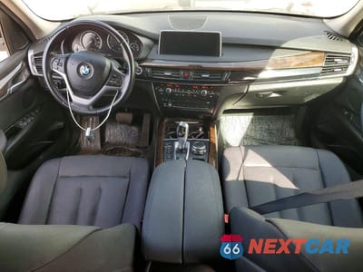 Zdjęcie 8 z 13 samochodu: 2016 BMW X5 XDR40E VIN:5UXKT0C54G0S77895 - miniatura