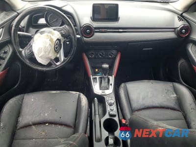 Zdjęcie 8 z 14 samochodu: 2016 MAZDA CX-3 TOURING VIN:JM1DKBC76G0108925 - miniatura