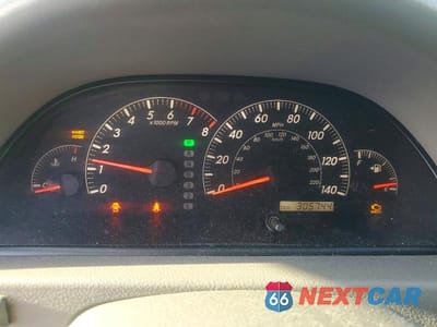 Zdjęcie 9 z 11 samochodu: 2005 TOYOTA CAMRY XLE VIN:4T1BE30K75U100430 - miniatura