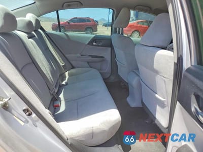 Zdjęcie 10 z 12 samochodu: 2013 HONDA ACCORD LX VIN:1HGCR2F36DA015796 - miniatura