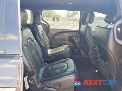 Zdjęcie 11 z 13 samochodu: 2019 CHRYSLER PACIFICA TOURING L VIN:2C4RC1BG6KR629155 - miniatura