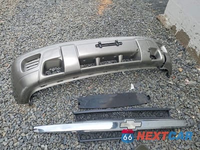 Zdjęcie 13 z 14 samochodu: 2003 CHEV TRAILBLAZER VIN:1GNDT13S132330564 - miniatura