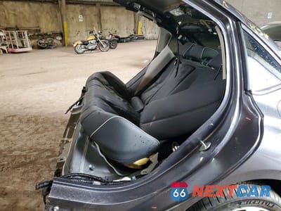 Piąte zdjęcie samochodu w środku: 2023 ACURA TLX ADVANCE VIN:19UUB6F64PA000745 - miniatura