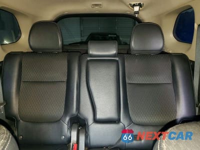 Zdjęcie 10 z 13 samochodu: 2015 MITSUBISHI OUTLANDER SE VIN:JA4AD3A35FZ008452 - miniatura