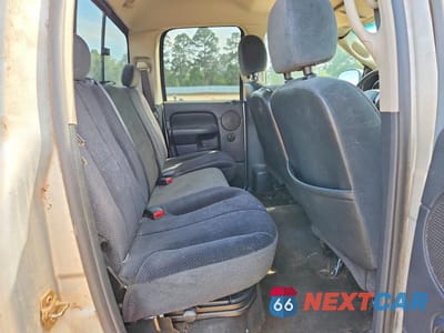 Zdjęcie 10 z 12 samochodu: 2004 DODGE RAM 1500 ST VIN:1D7HU18N74J150383 - miniatura