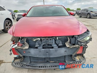 Piąte zdjęcie samochodu w środku: 2023 MAZDA 3 PREMIUM VIN:3MZBPBDM9PM350017 - miniatura