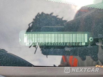 Zdjęcie 12 z 12 samochodu: 2005 CADILLAC CTS HI FEATURE V6 VIN:1G6DP567050140414 - miniatura