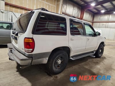 Trzecie zdjęcie samochodu z tyłu: 1999 FORD EXPLORER VIN:1FMZU34E6XZB30479 - miniatura