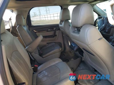 Zdjęcie 10 z 12 samochodu: 2015 GMC ACADIA DENALI VIN:1GKKVTKDXFJ222337 - miniatura