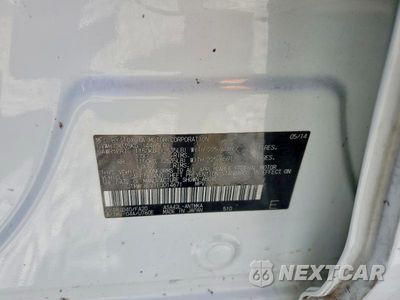 Zdjęcie 12 z 12 samochodu: 2014 TOYOTA RAV4 XLE VIN:JTMWFREV1EJ014671 - miniatura