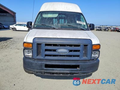 Piąte zdjęcie samochodu w środku: 2014 FORD E250 E250 VIN:1FTNE2EL7EDA47547 - miniatura